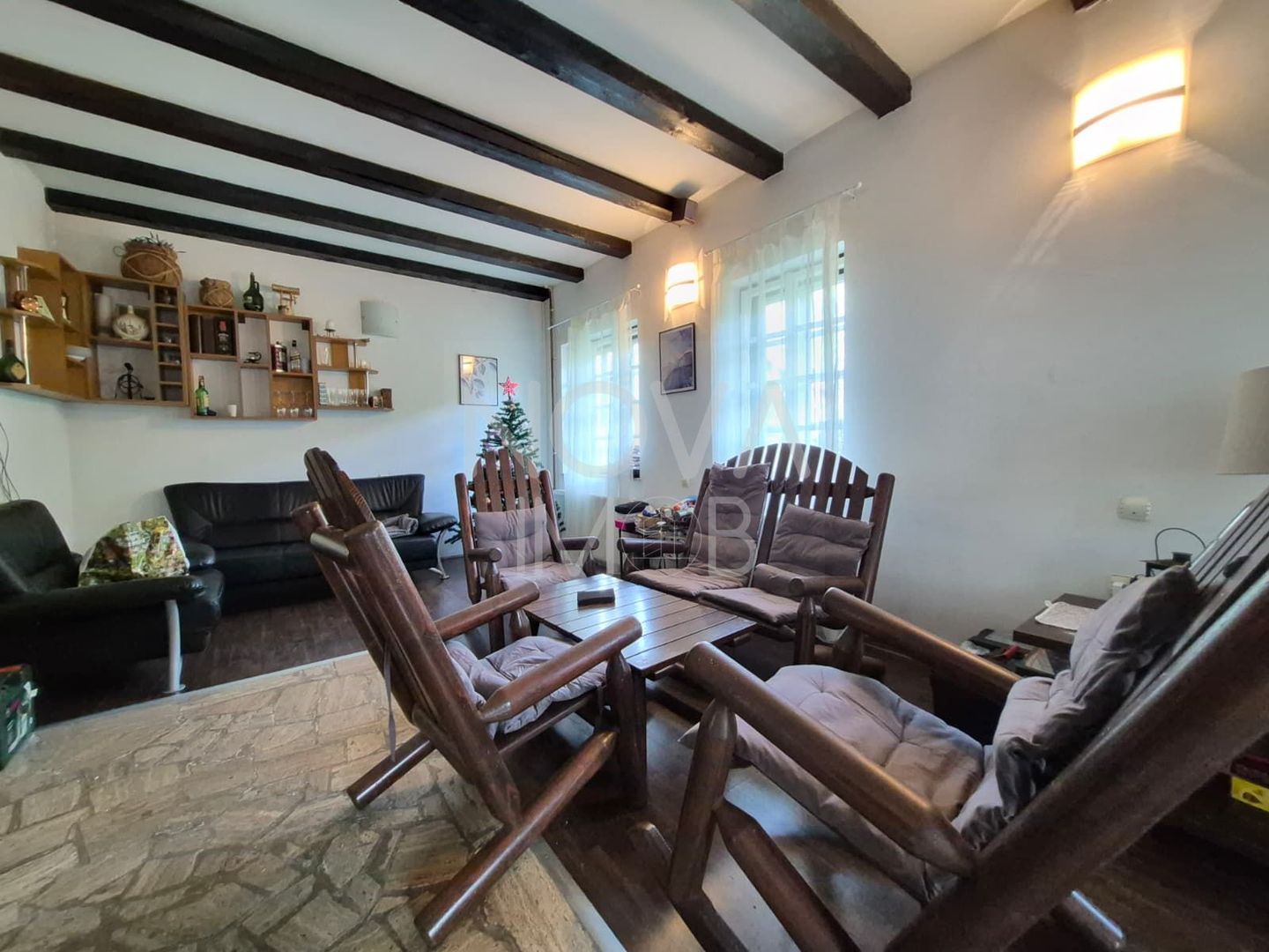 Casa de vacanta - Cartisoara, Sibiu - Poză 4