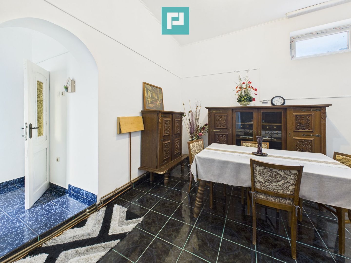 Apartament cu 2 camere ultracentral - Poză 12