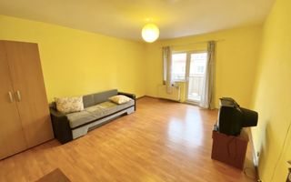 Vlahuta, garsoniera sectiune mare - Poză 1