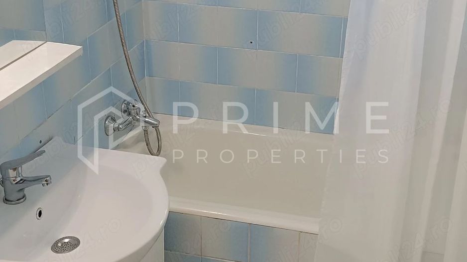Apartament decomandat cu 3 camere de închiriat – Zona Cornișa (lângă U - Poză 7