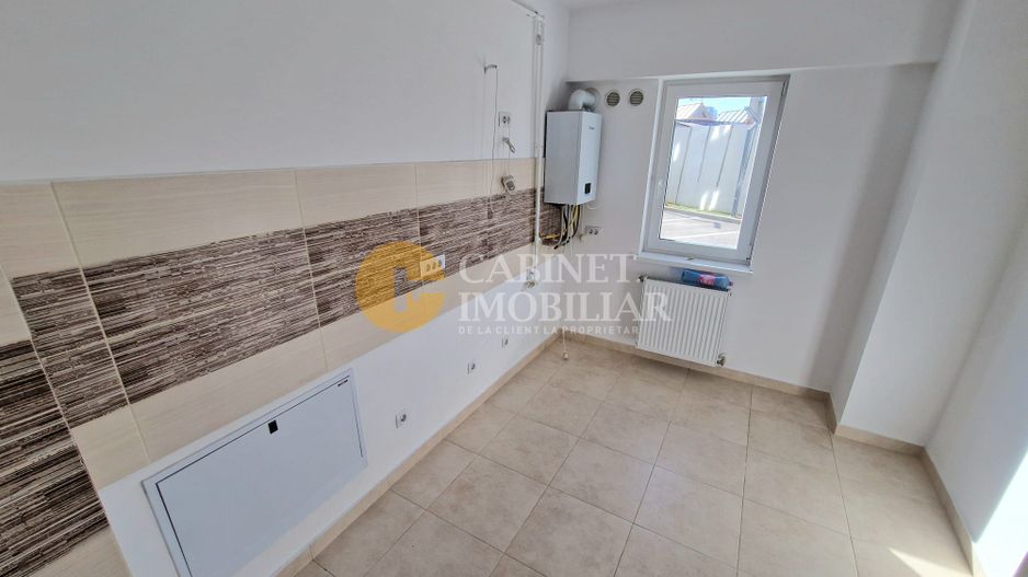 2 Camere Decomandat- Bloc Nou- Zona Zimbru - Poză 3