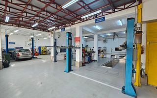 Oportunitate Investiție: Service Auto Complet Utilat – Ploiești Vest - Poză 8