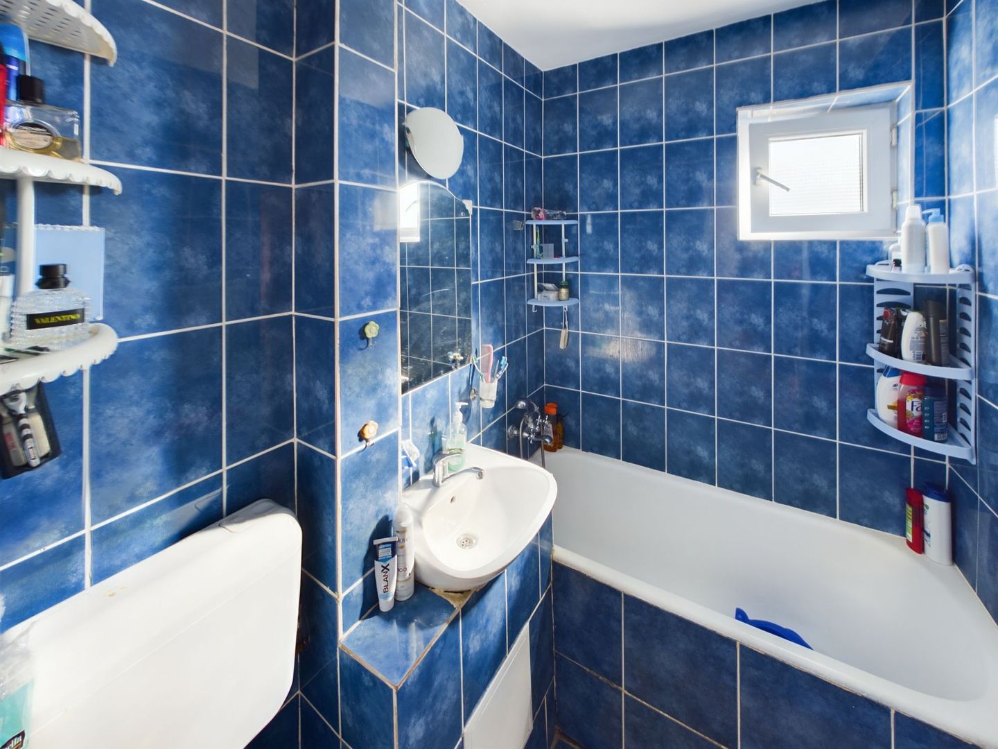 Apartament cu 4 camere zona Fortuna - Poză 12