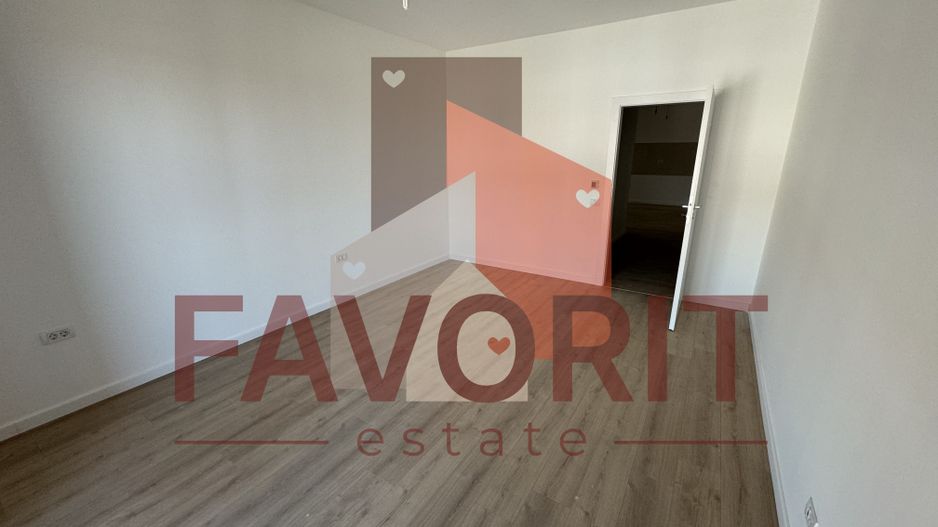 Bloc NOU. Etaj 1. Lift. CF de Timisoara - Poză 3