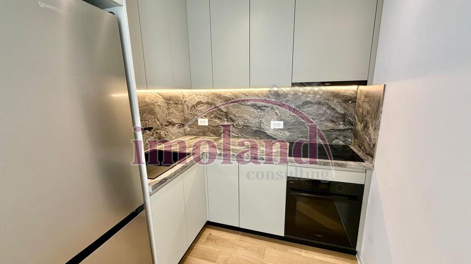 Inchiriere - apartament 2 camere&loc de parcare - One Lake Club-Floreasca - Poză 4