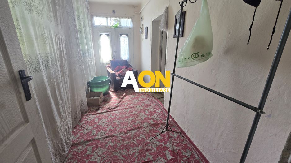 Comision 0%! Casa 3 camere Gura Ariesului, 1500mp Teren - Poză 8