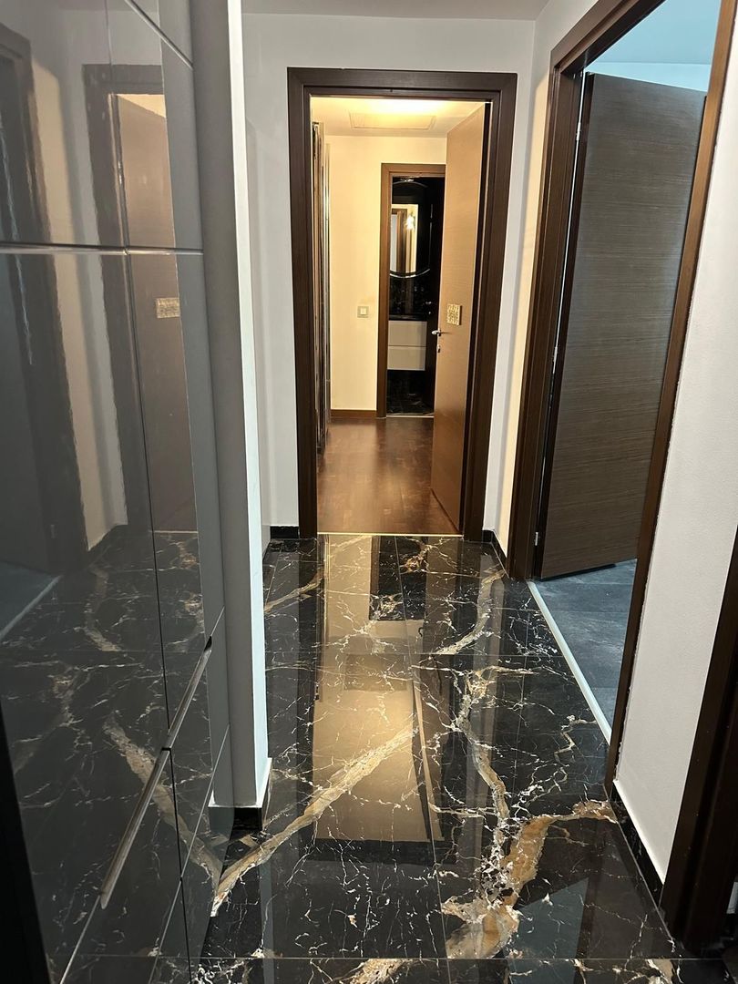 2 camere | 57mp utili | 14mp terasa | Asmita garden - Poză 4