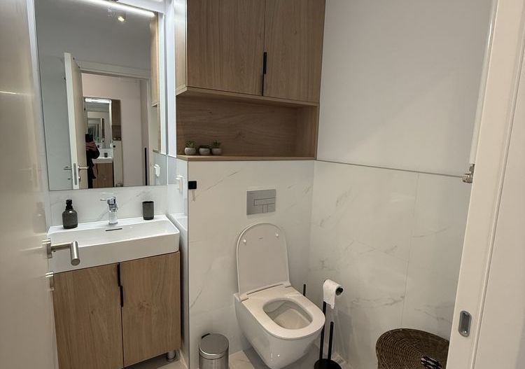 Apartament 2 camere - Calea Floreasca/Lacul Floreasca - Poză 8