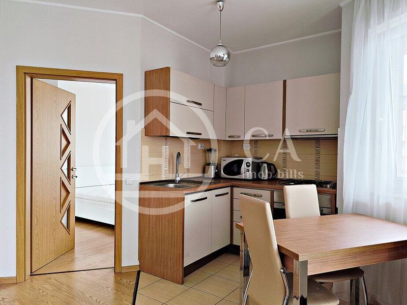 Apartament cu 2 camere, central de inchiriat, in Luceafarul Oradea - Poză 5