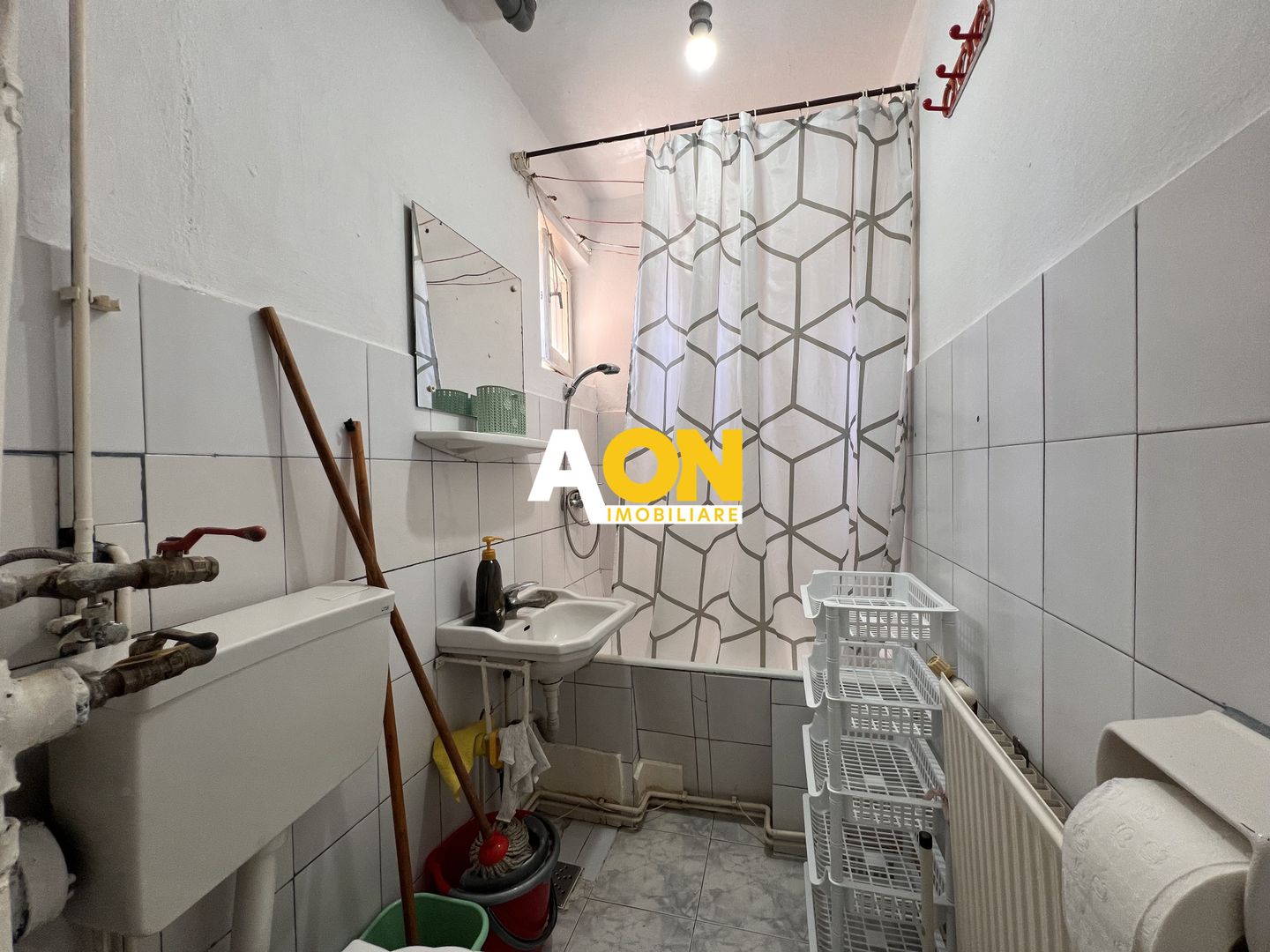 Apartament 2 Camere | DECOMANDAT | Zona Vasile Goldis - Poză 6