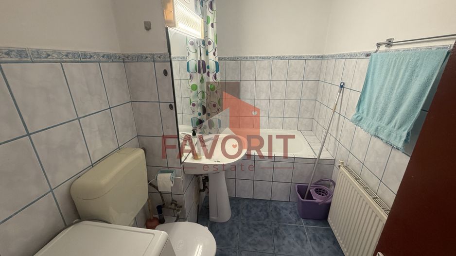 Etaj intermediar. Cu centrala proprie. Zona Bucovina - Poză 9