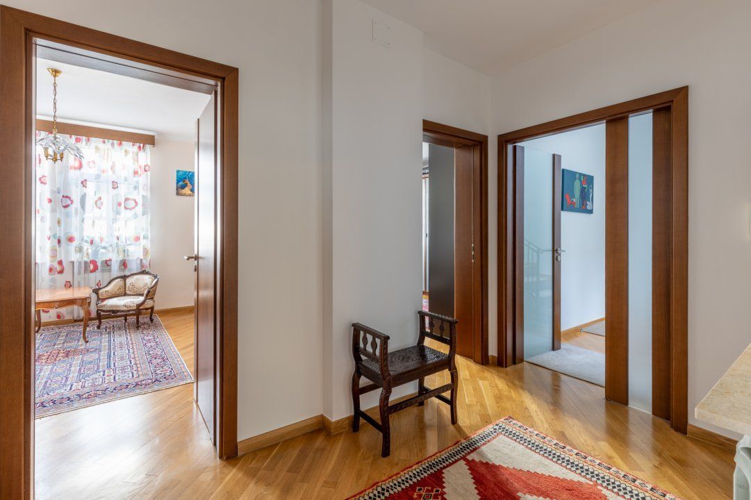 VILA INTERBELICA | ZONA KISELEFF-AVIATORILOR - Poză 14