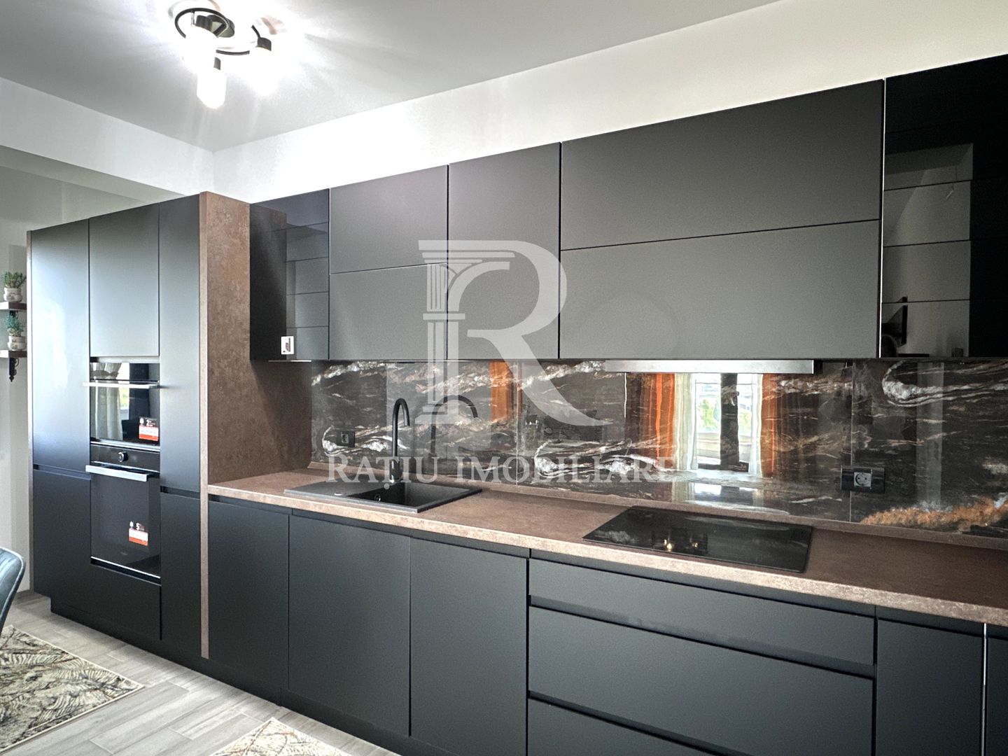 Apartament cu 3 camere | Prima Panorama | Oradea - Poză 6