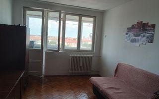 2 camere Bdul Cetatii etaj intermediar+boxa - Poză 9