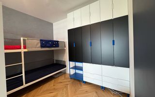 2 camere, premium, garaj, bloc nou, AC, Plopilor Zona Parcul Rozelor - Poză 7