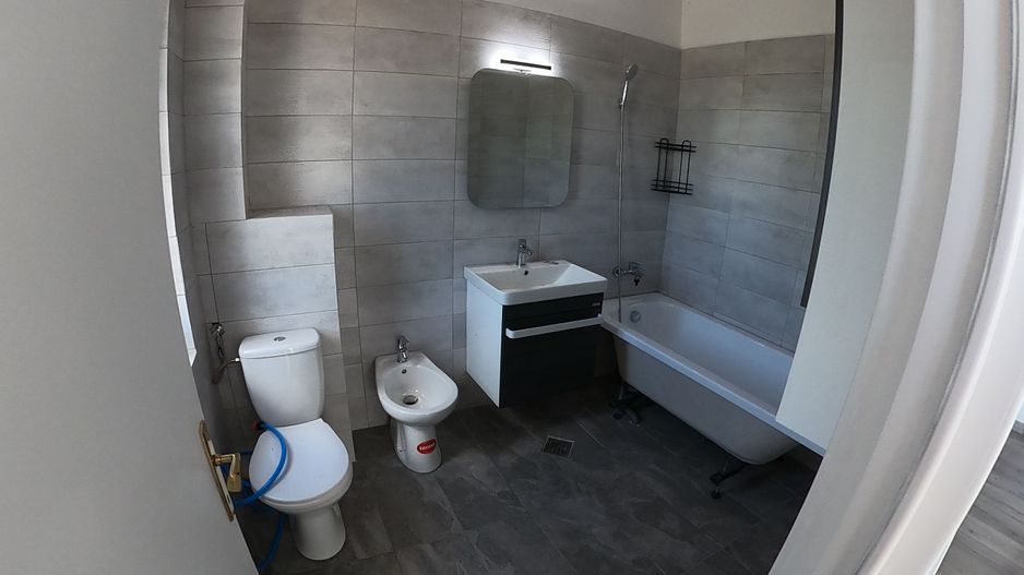 De închiriat – Vilă P+1 cu 4 camere, complet mobilată și utilată - Poză 9
