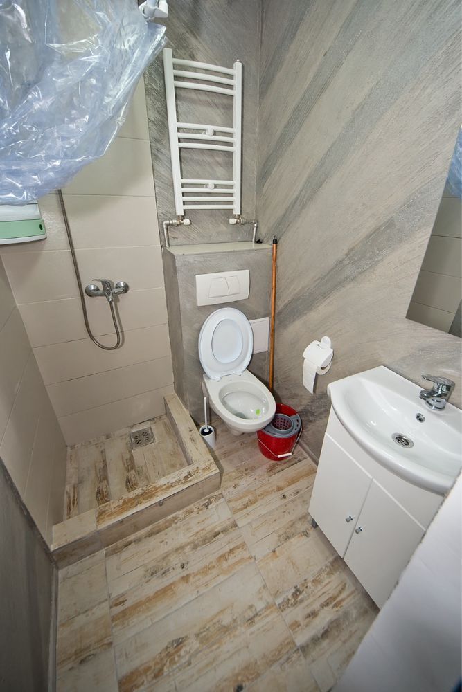 Garsoniera de vanzare Tiglina 1, AFACERE LA CHEIE!!! - Poză 4