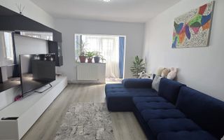 Apartament 3 camere mobilat utilat disponibil imediat - Poză 2