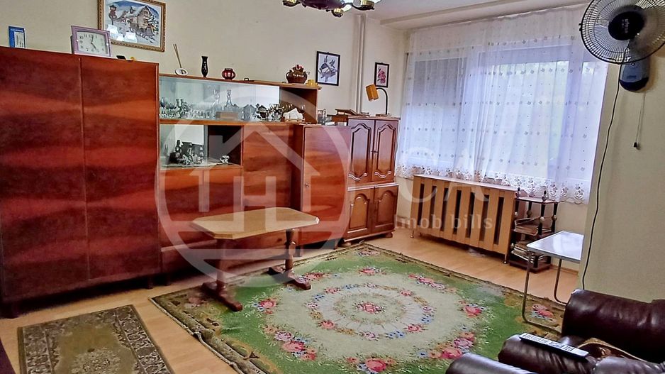 Apartament de vanzare cu 2 camere zona Iosia, Oradea - Poză 2