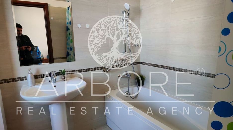 Penthouse 5 camere 250 mp lângă Ambasada SUA , zona Băneasa București - Poză 24