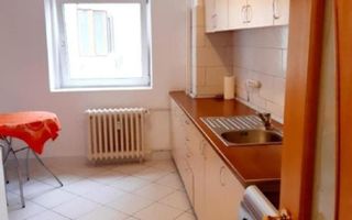 Apartament trei camere nemobilat, Piata Muncii - Poză 6