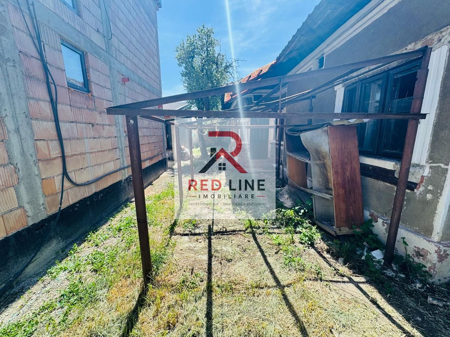 Teren 220 mp Utilități Incluse | Comision 0% | RED Imobiliare - Poză 2