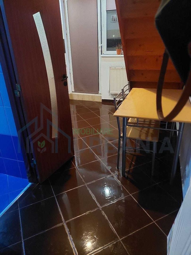 Apartament cu o cameră de închiriat în Iași, cartierul Nicolina, vizavi de Mathaus - Poză 6