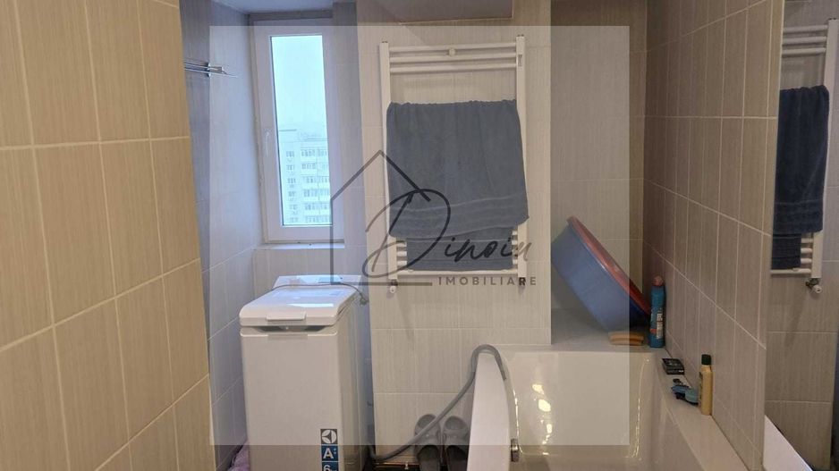 4 camere Piata Delfinului - Chisinau - Pantelimon I Mega Mall - Poză 7
