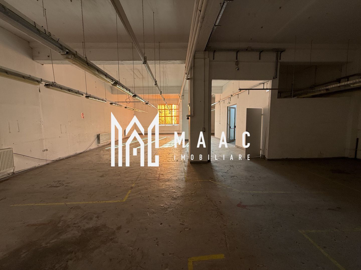 Spatiu comercial | Birouri | Industrial | Piata Cluj - Poză 4