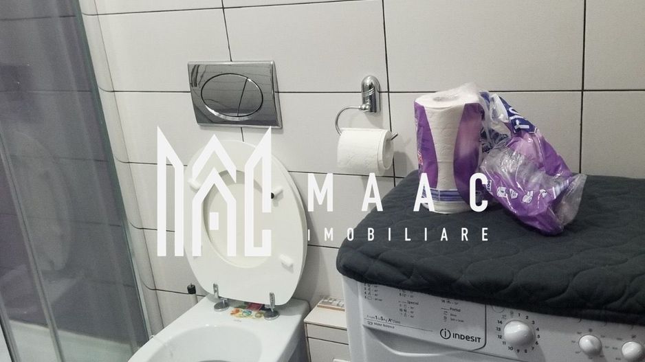 Apartament 3 Camere | 59 MP | Decomandat | 2 Balcoane | Imobil Tip Vilă - Poză 17