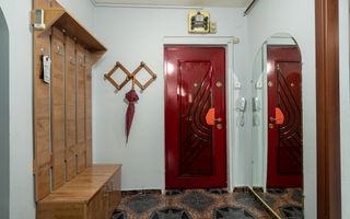 Bulevardul Obregia, Salon Why Not, 3 camere de inchiriat - Poză 4