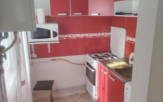 Închiriere apartament cu două camere - Poză 5