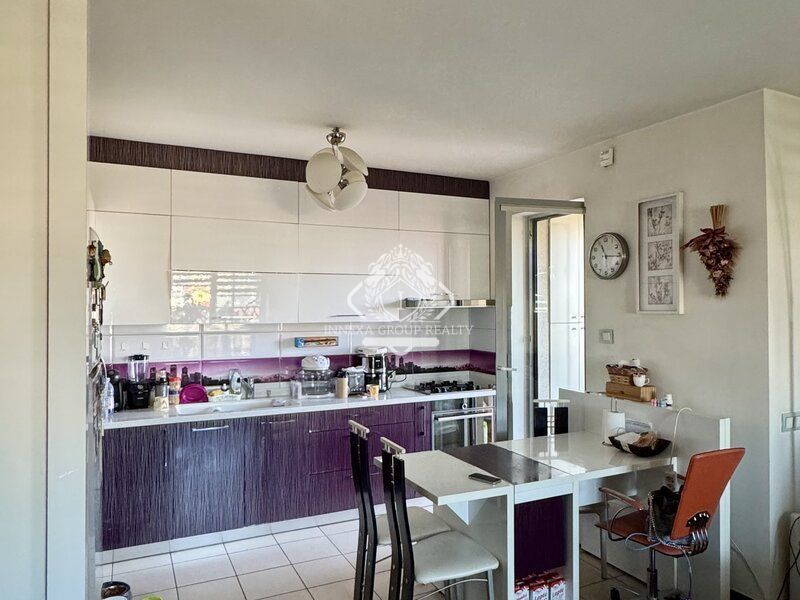 Apartament 3 camere decomandat de vanzare | Asmita Gardens | Vacaresti - Poză 1