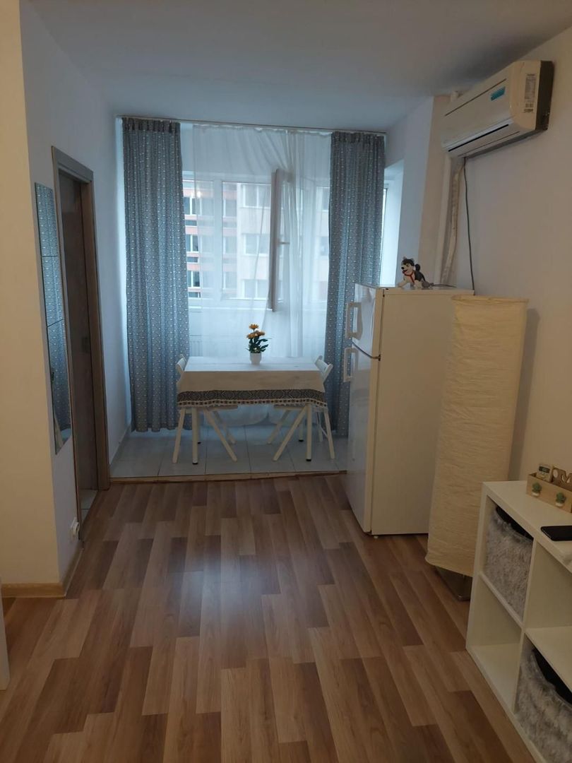 Garsoniera zona Costin Georgian - Lucretiu Patrascanu - Poză 8