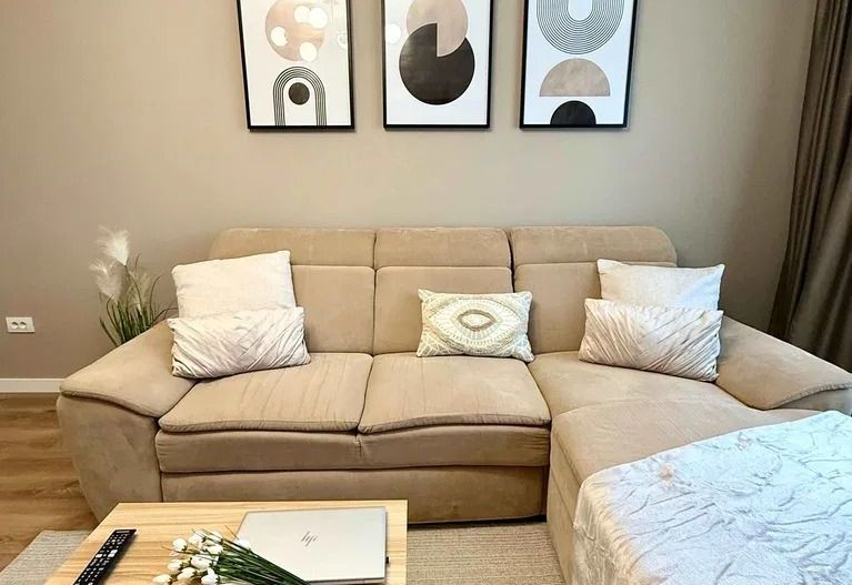 AP. 2 CAMERE CRANGASI, RENOVAT, CENTRALA, REABILITAT, METROU 7 MINUTE - Poză 3