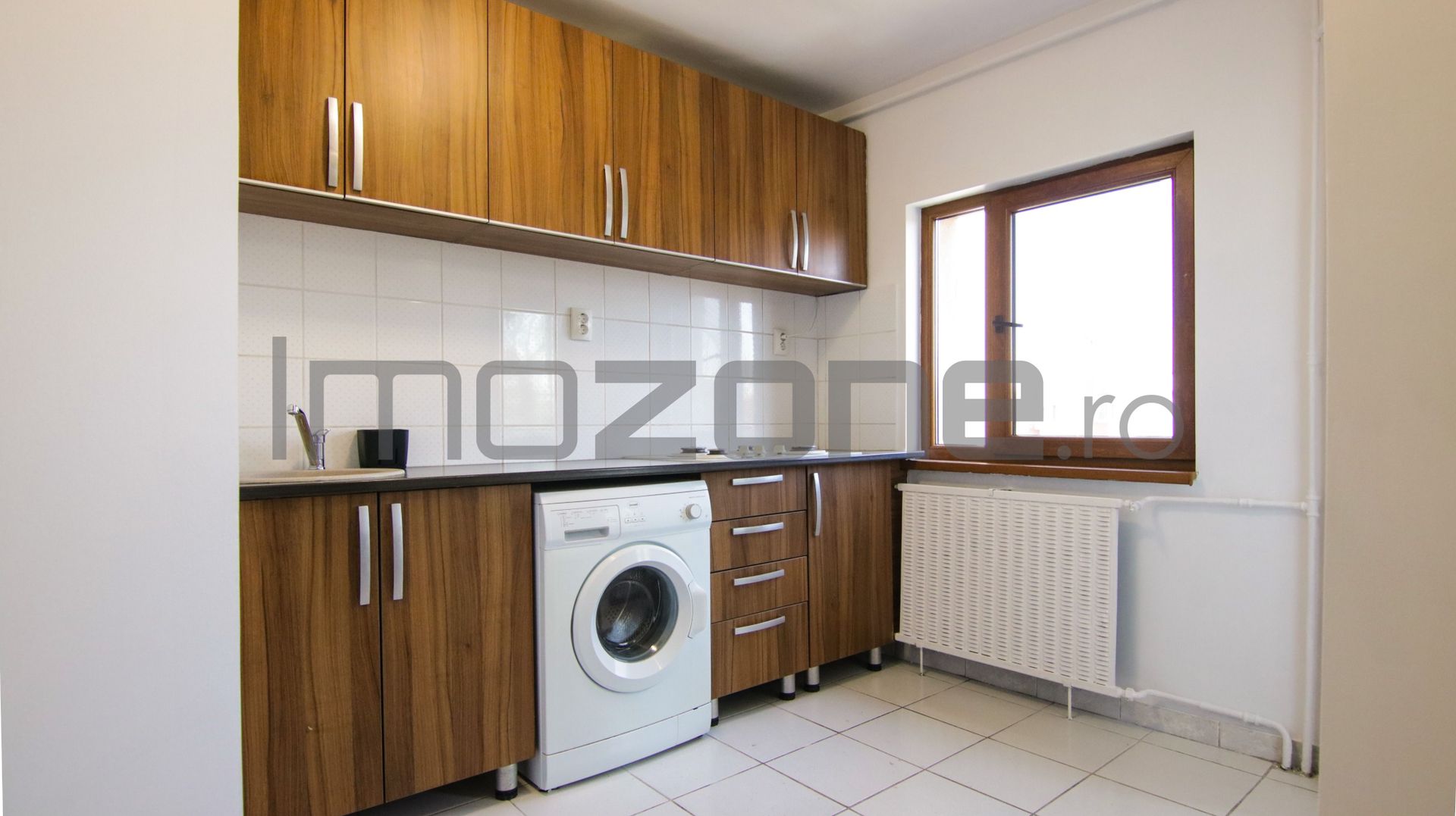 Drumul Sării 24 - garsoniera de inchiriat, decomandata, 500 m. metrou Orizont - Poză 3