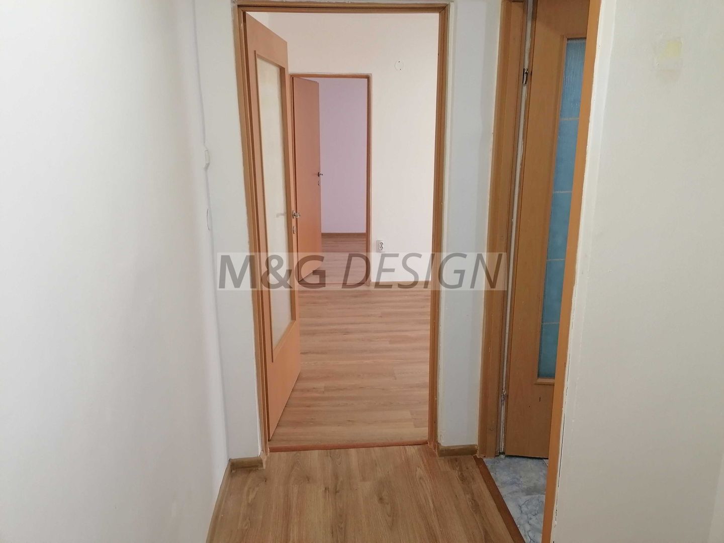Apartament 2 camere Girocului renovat - Poză 4