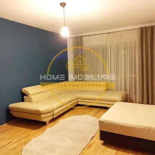 Etaj 1/Apartament 4 Camere-Decomandat 110mp 2 bai-2Balcoane-Esplanada Nicolina! - Poză 2