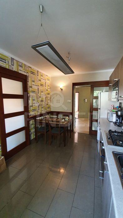 Inchiriere apartament de top 4 camere, zona Rosetti, Gruia 143 mp - Poză 5