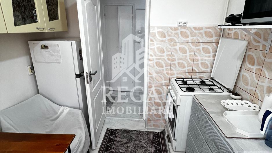 Apartament 2 camere Micro 3 | Etaj 3/4 | 43 mp + balcon - Poză 6