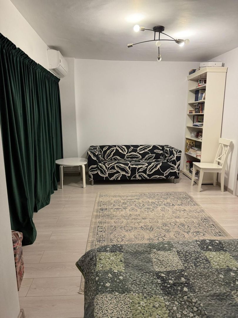 Garsoniera superba Cotroceni - Bloc 1990 - Poză 3