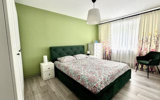 Apartament 3 camere sagului- Piata Doina - Poză 4