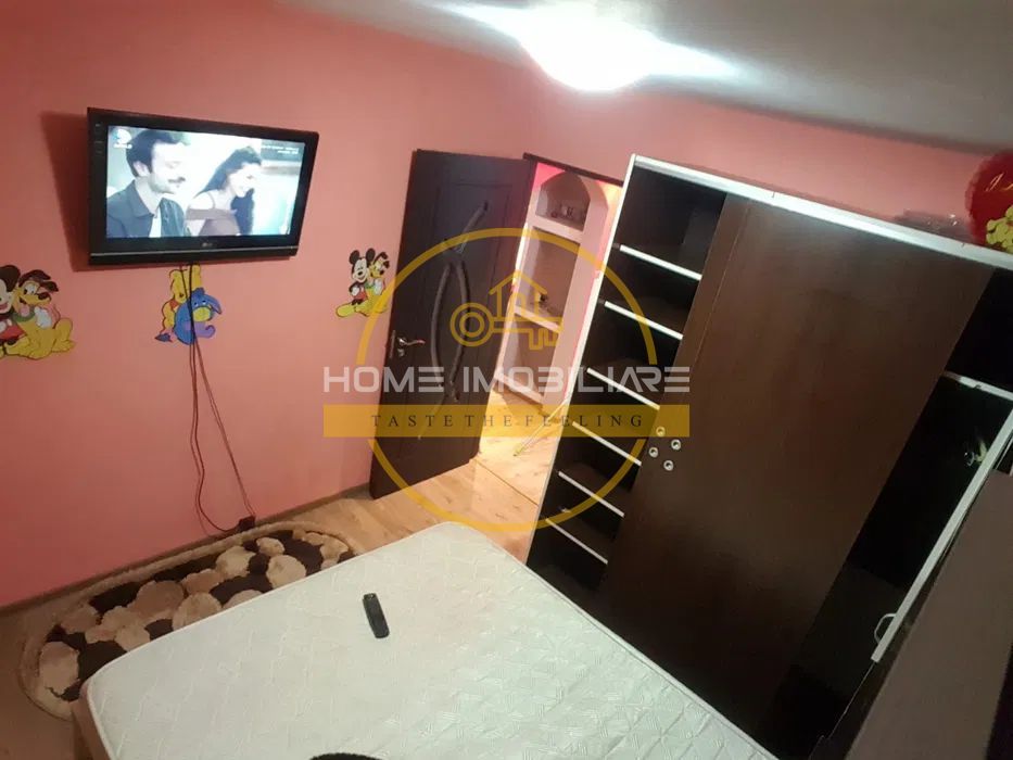 Apartament cu 2 camere/40mp/ zona Mircea cel Batran - Poză 4