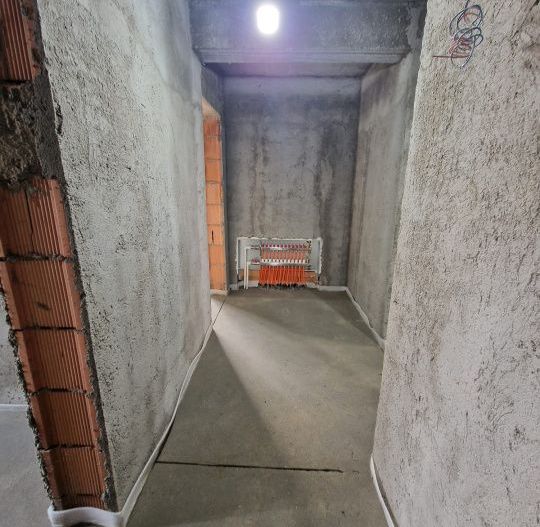 0% COMISION !!! Apartament doua camere , str Campului,  constructie  2025 - Poză 16