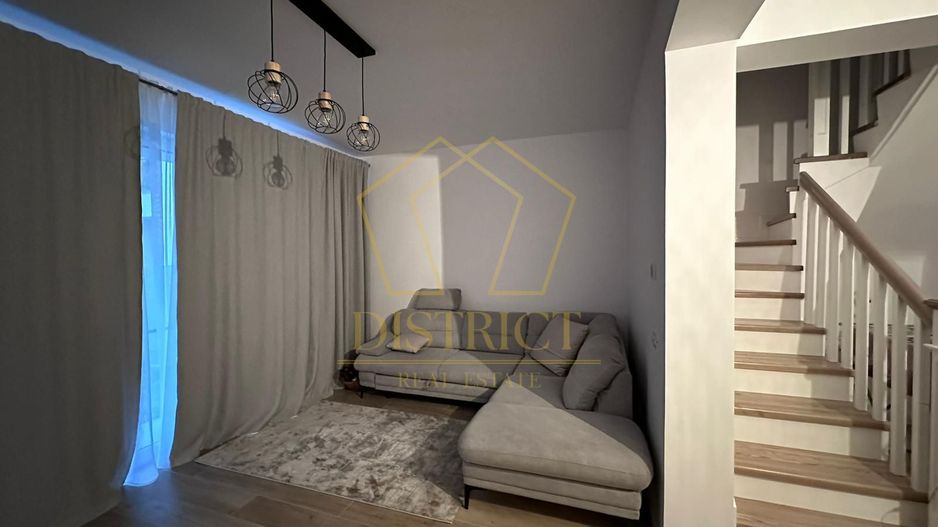 Casa insiruita cu 3 camere | Giroc - Poză 6