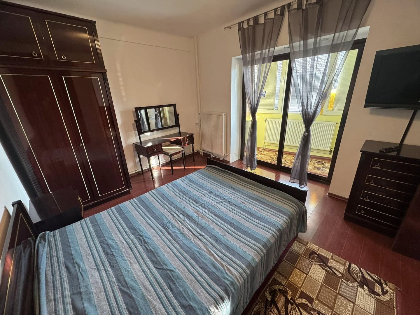 De vânzare Apartament 2 camere, Bulevard Revoluție /Piața Mare, Arad. - Poză 6