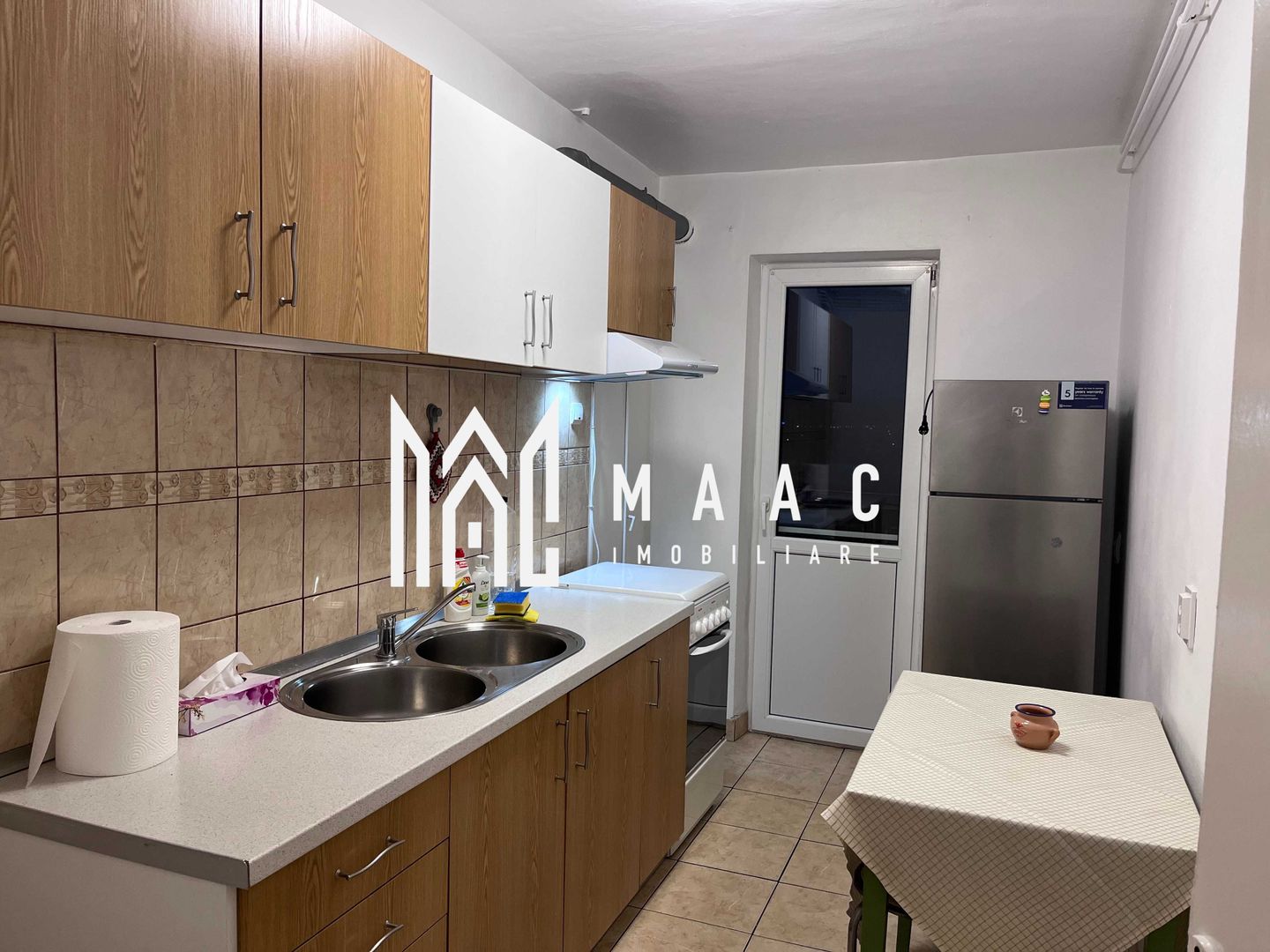 Apartament 2 camere | 55 MP | Balcon | Mihai Viteazul - Poză 2
