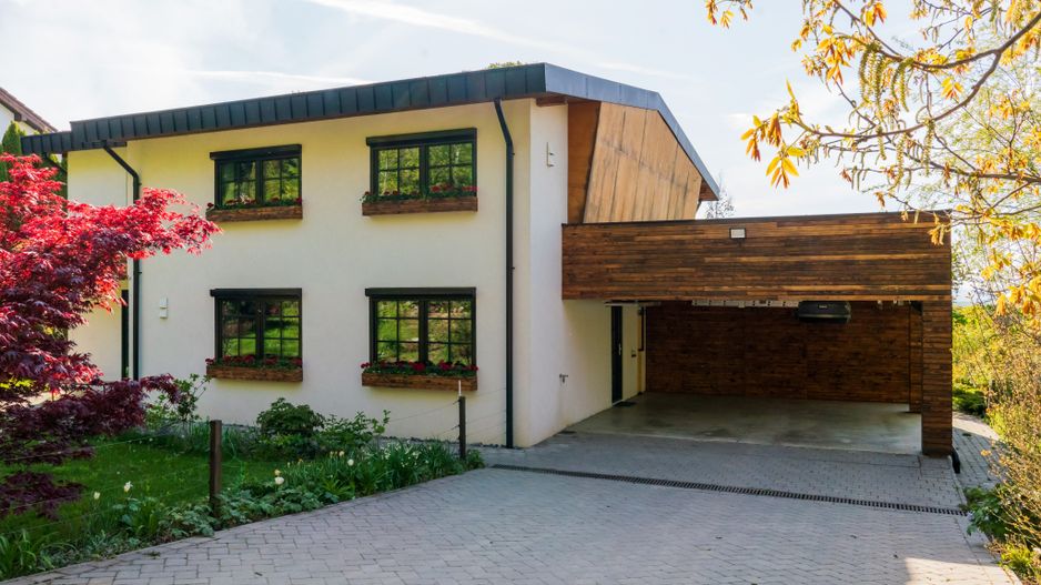 Signature Loft in Faget - 1700 mp teren, 200 mp util - Poză 2