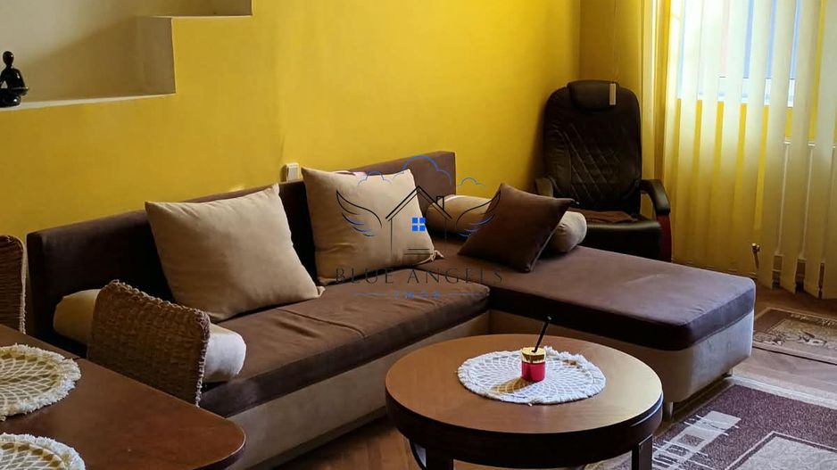 Apartament 2 camere de închiriat – vis-a-vis de Poarta Șchei - Poză 3