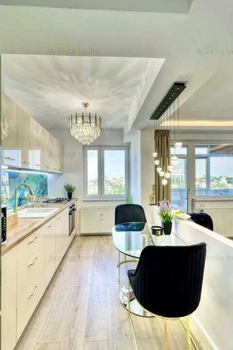 APARTAMENT 2 CAMERE | LUX | UNIRII - Poză 4